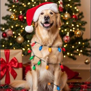 Christmas Special - Big Dogs 
22nd December 11.40 - 12.30